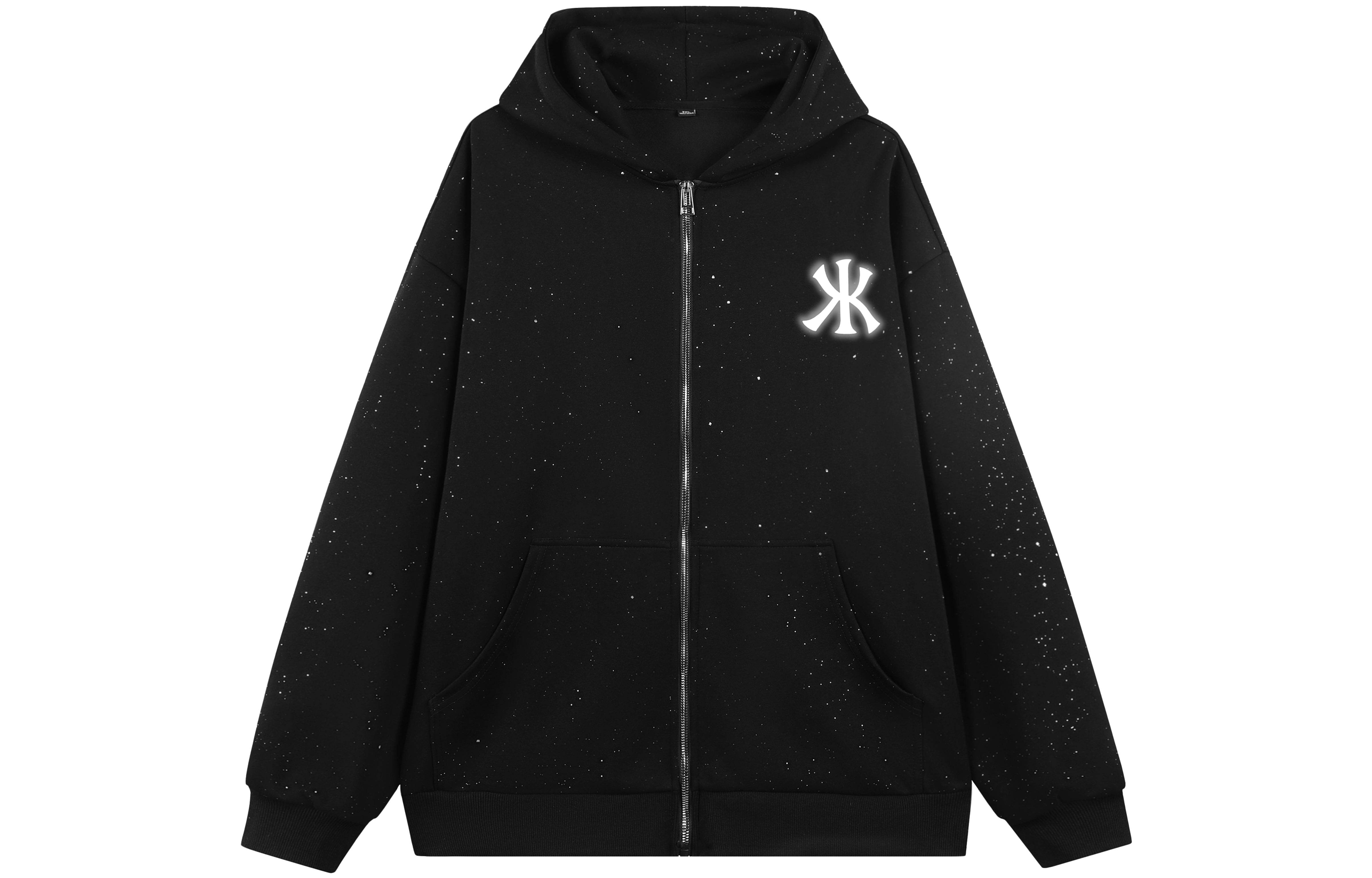 Худи Kawasaki - Boxette Shop